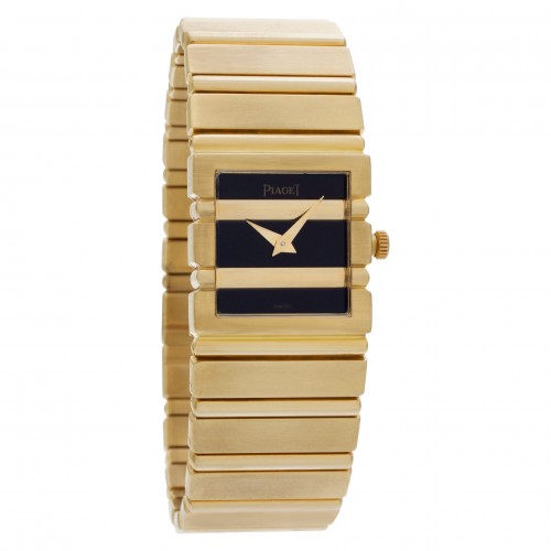 Piaget 81310701 Polo Quartz Unisex 18k yellow gold Watches Piaget 81310701 Polo Quartz Unisex 18k yellow gold Watches