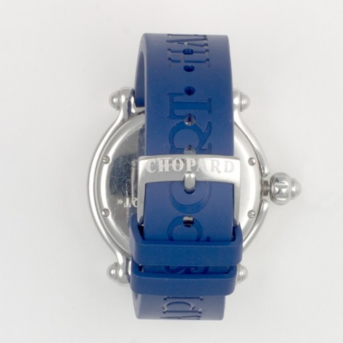 Chopard 23/8347/8-402 Happy Fish Quartz Female Stainless Steel Watches Chopard 23/8347/8-402 Happy Fish Quartz Female Stainless Steel Watches