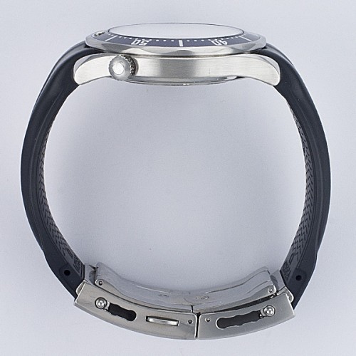 Omega Omega 4009 Seamaster Quartz Male Stainless Steel Watches Omega Omega 4009 Seamaster Quartz Male Stainless Steel Watches