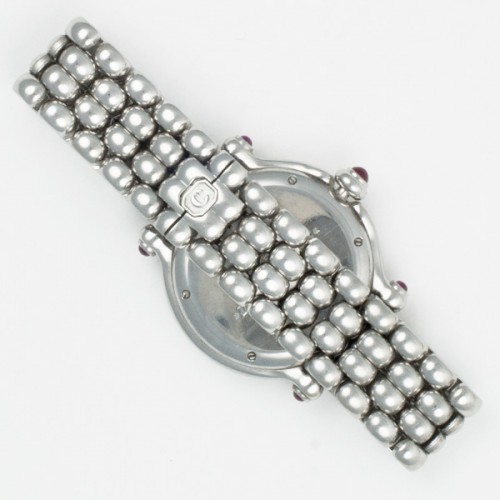 Chopard 278238-21 Happy Sport Quartz Female Stainless Steel Watches Chopard 278238-21 Happy Sport Quartz Female Stainless Steel Watches