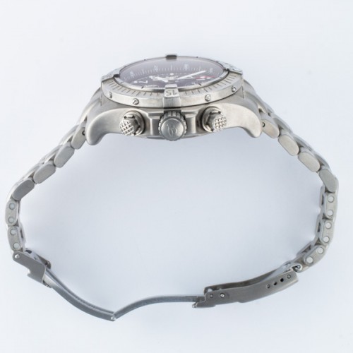 Breitling E13360 Avenger Automatic Male Titanium Watches Breitling E13360 Avenger Automatic Male Titanium Watches