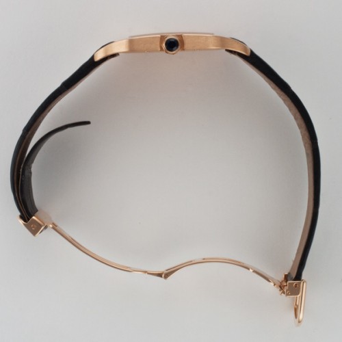 Cartier W2006951 Dumont Manual Male 18k Pink Gold Watches Cartier W2006951 Dumont Manual Male 18k Pink Gold Watches