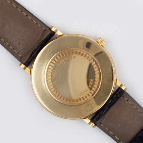 Breguet 3910BA/15/286 Classique Manual Male 18k yellow gold Watches Breguet 3910BA/15/286 Classique Manual Male 18k yellow gold Watches