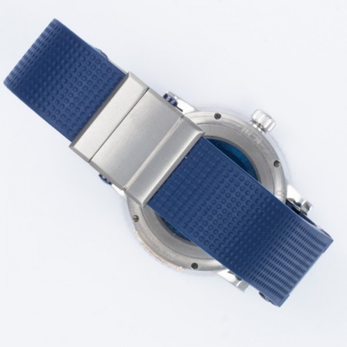 Ulysse Nardin 263-58 Maxi Marine Automatic Male Stainless Steel Watches Ulysse Nardin 263-58 Maxi Marine Automatic Male Stainless Steel Watches