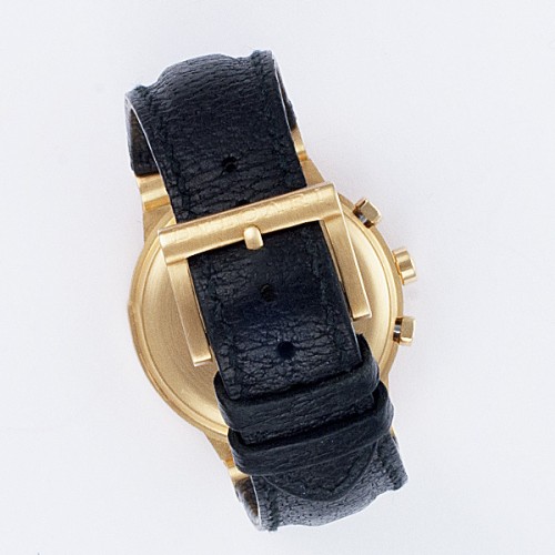 Bvlgari CH 35 G Quartz Male 18k yellow gold Watches Bvlgari CH 35 G Quartz Male 18k yellow gold Watches