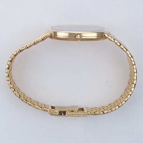 Chopard 5092-1 Geneve Manual Female 18k yellow gold Watches Chopard 5092-1 Geneve Manual Female 18k yellow gold Watches