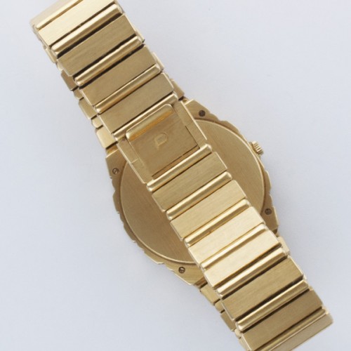 Piaget 417975 Polo Quartz Male 18k yellow gold Watches Piaget 417975 Polo Quartz Male 18k yellow gold Watches