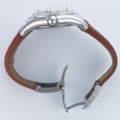 Corum 163.150.20 Bubble Quartz Male Stainless Steel Watches Corum 163.150.20 Bubble Quartz Male Stainless Steel Watches