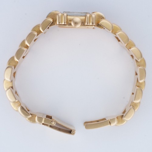 Piaget 16820 Classic Manual Female 18k yellow gold Watches Piaget 16820 Classic Manual Female 18k yellow gold Watches