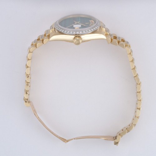 Rolex 18038 Day-Date Automatic Male 18k yellow gold Watches Rolex 18038 Day-Date Automatic Male 18k yellow gold Watches