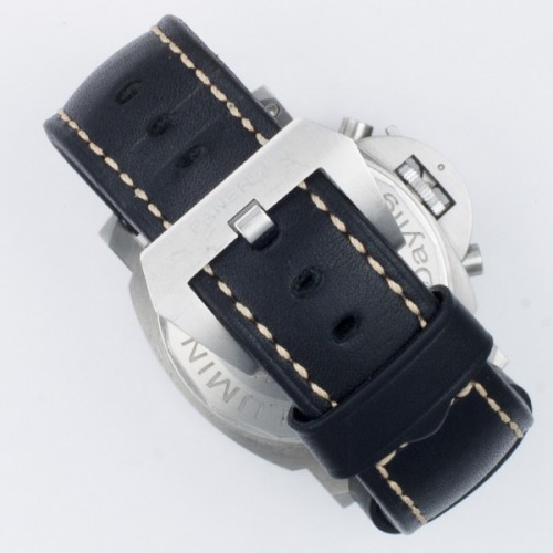 Panerai PAM356 Daylight Automatic Male Stainless Steel Watches Panerai PAM356 Daylight Automatic Male Stainless Steel Watches