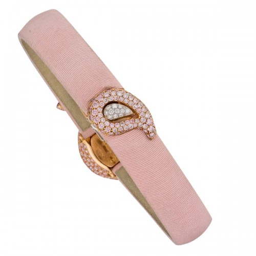 Chopard 4521/494542 Quartz Female 18k yellow gold Watches Chopard 4521/494542 Quartz Female 18k yellow gold Watches
