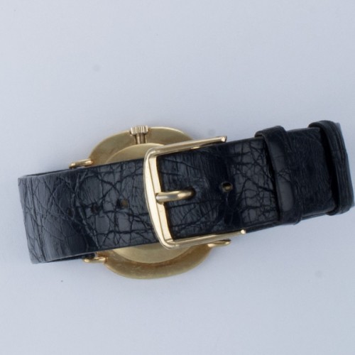 Jaeger LeCoultre 7518 Manual Unisex 18k yellow gold Watches Jaeger LeCoultre 7518 Manual Unisex 18k yellow gold Watches
