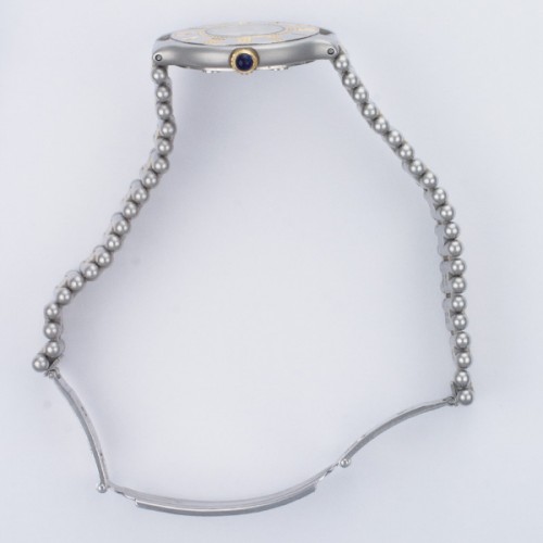Cartier Cartier 1533 Must 21 Quartz Female Stainless Steel Watches Cartier Cartier 1533 Must 21 Quartz Female Stainless Steel Watches