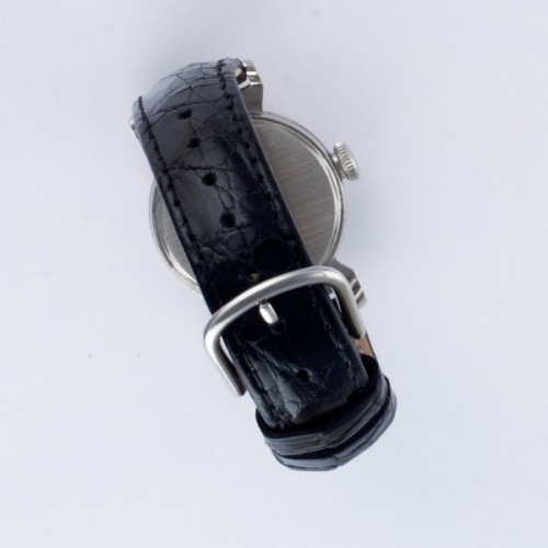 Movado 181069 Manual Unisex Stainless Steel Watches Movado 181069 Manual Unisex Stainless Steel Watches