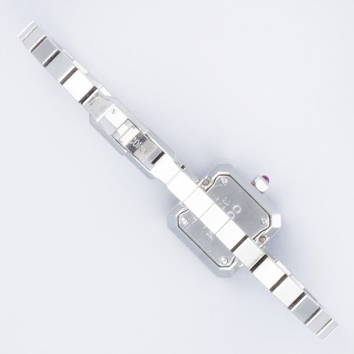 Corum 137.427.47 sugar cube Quartz Female Stainless Steel Watches Corum 137.427.47 sugar cube Quartz Female Stainless Steel Watches