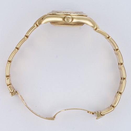 Rolex 80298 Pearlmaster Automatic Female 18k yellow gold Watches Rolex 80298 Pearlmaster Automatic Female 18k yellow gold Watches