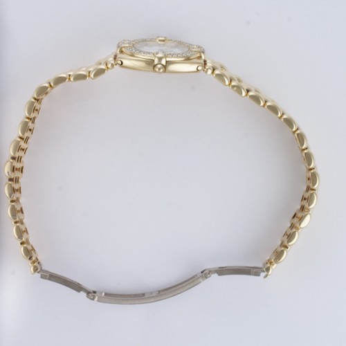 Chopard 8226 Gstaad Quartz Female 18k yellow gold Watches Chopard 8226 Gstaad Quartz Female 18k yellow gold Watches