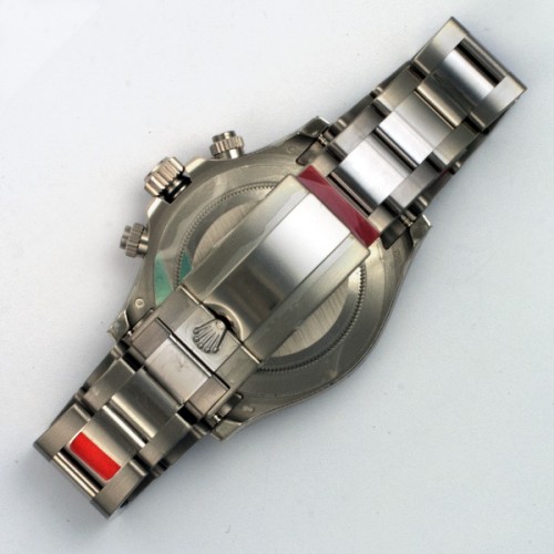 Rolex 116509 Daytona Automatic Male 18k White Gold Watches Rolex 116509 Daytona Automatic Male 18k White Gold Watches