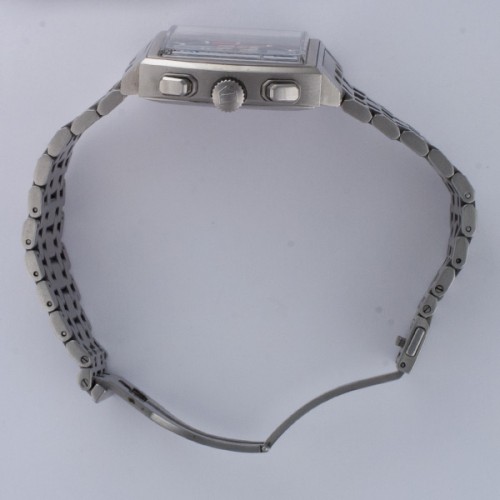 Tag Heuer CW2113-0 Monaco Automatic Male Stainless Steel Watches Tag Heuer CW2113-0 Monaco Automatic Male Stainless Steel Watches