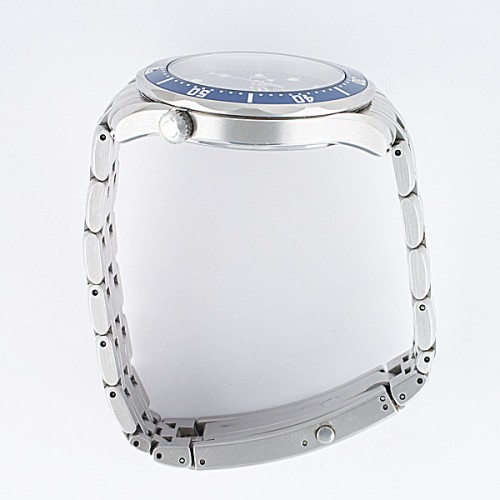 Omega 254118000 Seamaster Quartz Male Stainless Steel Watches Omega 254118000 Seamaster Quartz Male Stainless Steel Watches
