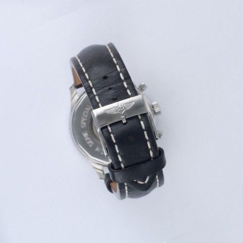 Breitling A39022 Twin60 Automatic Male Stainless Steel Watches Breitling A39022 Twin60 Automatic Male Stainless Steel Watches