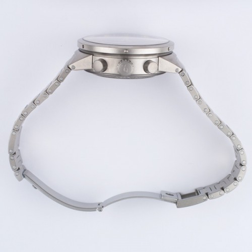 IWC IW375603 GST Perpetual Automatic Male Titanium Watches IWC IW375603 GST Perpetual Automatic Male Titanium Watches