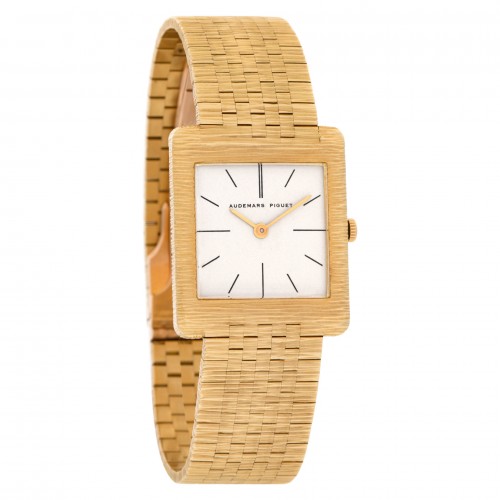 Audemars Piguet 21350 Classic Manual Female 18k yellow gold Watches Audemars Piguet 21350 Classic Manual Female 18k yellow gold Watches