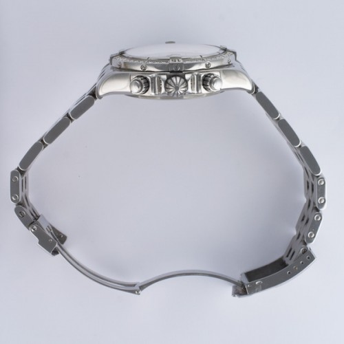 Breitling A13356 Chronomat Evolution Automatic Male Stainless Steel Watches Breitling A13356 Chronomat Evolution Automatic Male Stainless Steel Watches