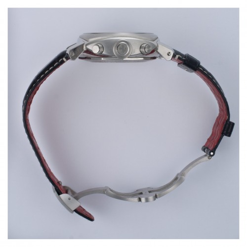 Panerai FER00005 Rattrapante Automatic Male Stainless Steel Watches Panerai FER00005 Rattrapante Automatic Male Stainless Steel Watches