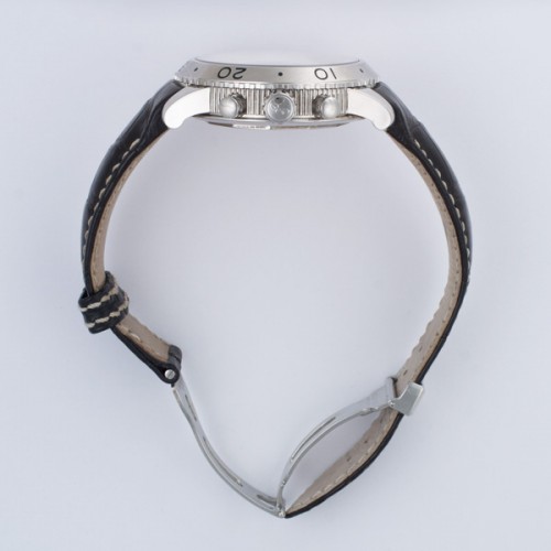 Breguet 3810 Type XXI Automatic Male Stainless Steel Watches Breguet 3810 Type XXI Automatic Male Stainless Steel Watches