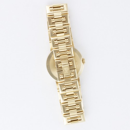 Piaget 80564k81 Dancer Quartz Female 18k yellow gold Watches Piaget 80564k81 Dancer Quartz Female 18k yellow gold Watches