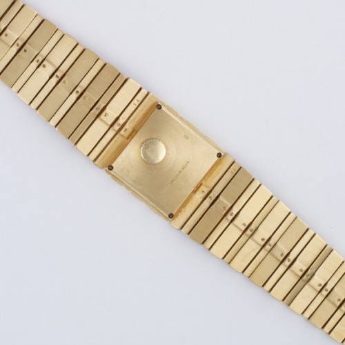 Piaget 7131 c701 Polo Quartz Male 18k yellow gold Watches Piaget 7131 c701 Polo Quartz Male 18k yellow gold Watches