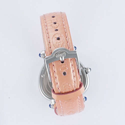 Corum 24.183.47 Heart Quartz Female Stainless Steel Watches Corum 24.183.47 Heart Quartz Female Stainless Steel Watches