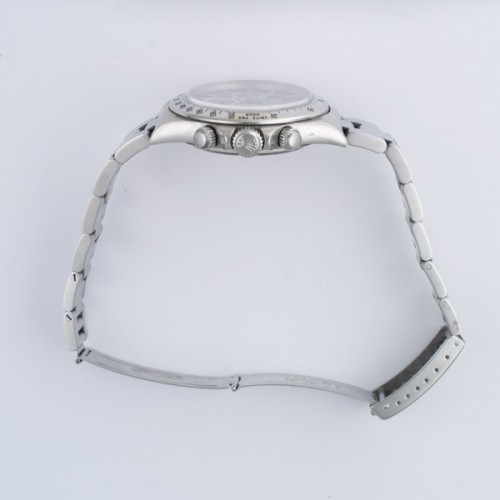 Rolex 16520 Daytona Automatic Male Stainless Steel Watches Rolex 16520 Daytona Automatic Male Stainless Steel Watches