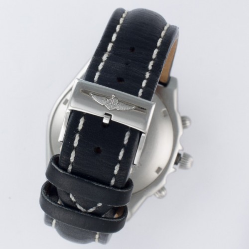 Breitling a13050.1 Blackbird Automatic Male Stainless Steel Watches Breitling a13050.1 Blackbird Automatic Male Stainless Steel Watches