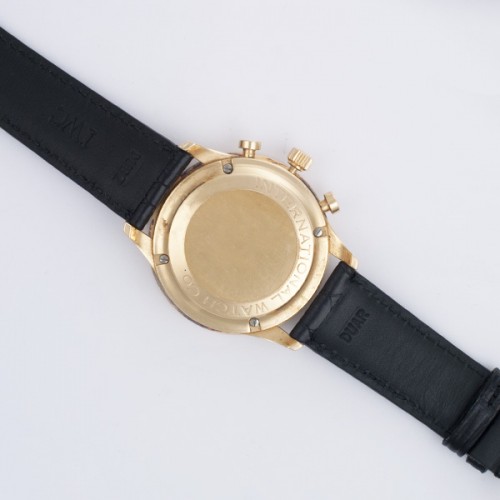 IWC IW3714 Portuguese Automatic Male 18k yellow gold Watches IWC IW3714 Portuguese Automatic Male 18k yellow gold Watches