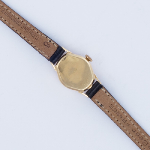 Rolex 9285 Precision Manual Female 18k yellow gold Watches Rolex 9285 Precision Manual Female 18k yellow gold Watches