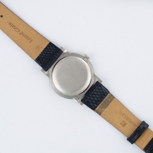 Audemars Piguet Audemars Piguet 270 Classic Manual Male 18k White Gold Watches Audemars Piguet Audemars Piguet 270 Classic Manual Male 18k White Gold Watches