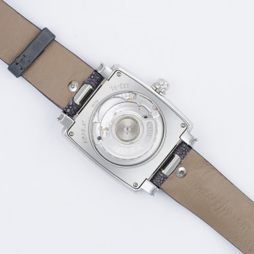 Ulysse Nardin 133-91 Caprice Automatic Female Stainless Steel Watches Ulysse Nardin 133-91 Caprice Automatic Female Stainless Steel Watches