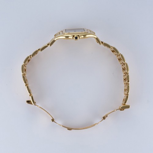 Cartier W25022B9 Panthere Quartz Female 18k yellow gold Watches Cartier W25022B9 Panthere Quartz Female 18k yellow gold Watches
