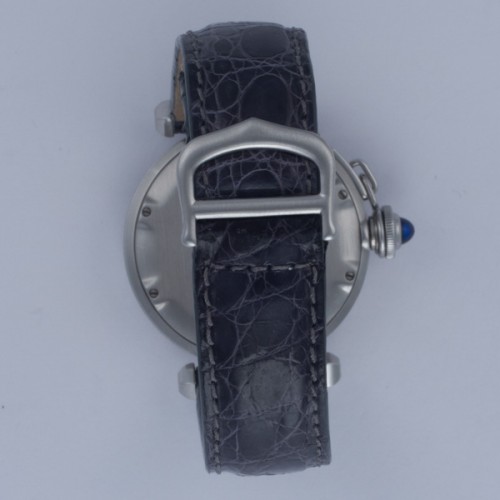 Cartier Cartier 2180 Pasha Automatic Unisex Stainless Steel Watches Cartier Cartier 2180 Pasha Automatic Unisex Stainless Steel Watches