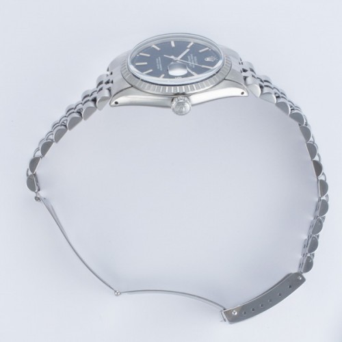 Rolex 1603 Datejust Automatic Male Stainless Steel Watches Rolex 1603 Datejust Automatic Male Stainless Steel Watches