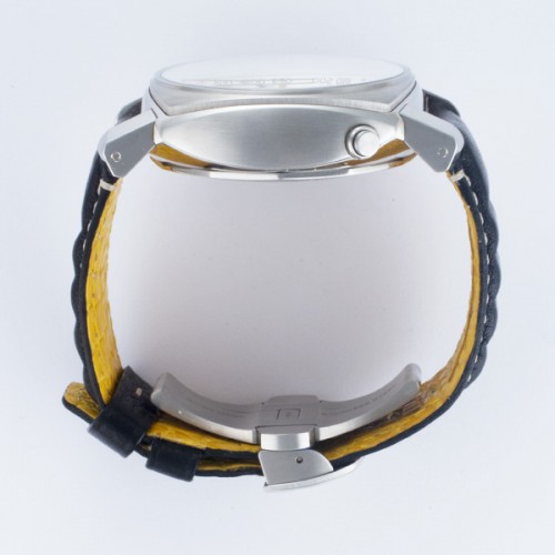 Panerai F6785 Ferrari Automatic Male Stainless Steel Watches Panerai F6785 Ferrari Automatic Male Stainless Steel Watches
