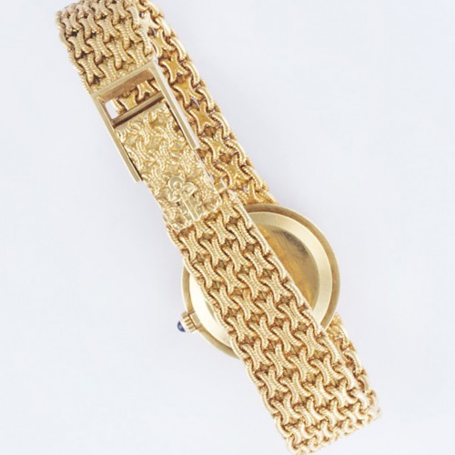 Corum 27382 Classic Manual Female 18k yellow gold Watches Corum 27382 Classic Manual Female 18k yellow gold Watches
