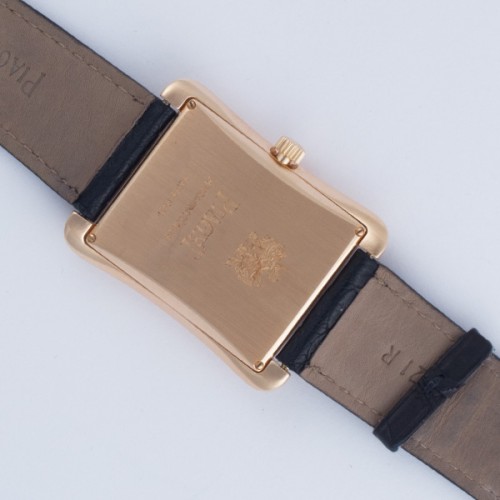 Piaget P10109 Emperador Automatic Male 18k rose gold Watches Piaget P10109 Emperador Automatic Male 18k rose gold Watches