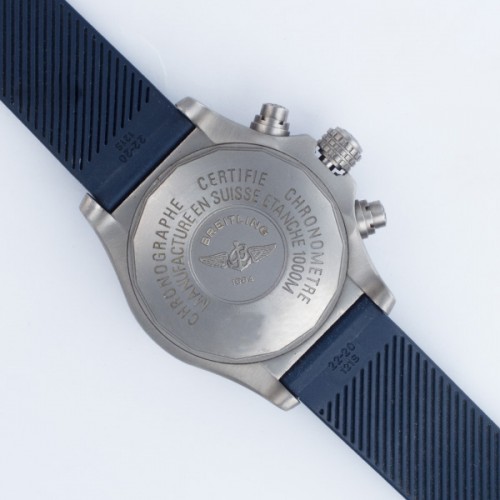 Breitling E73360 Avenger Quartz Male Titanium Watches Breitling E73360 Avenger Quartz Male Titanium Watches