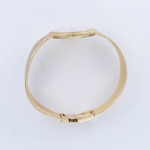 Patek Philippe 3520/12 Calatrava Manual Male 18k yellow gold Watches Patek Philippe 3520/12 Calatrava Manual Male 18k yellow gold Watches