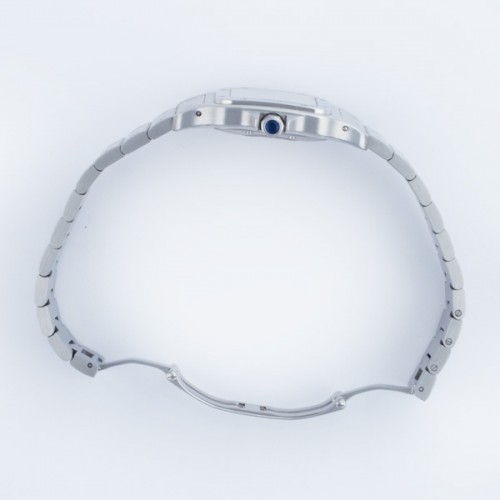 Cartier W20055D6 Santos Automatic Male Stainless Steel Watches Cartier W20055D6 Santos Automatic Male Stainless Steel Watches