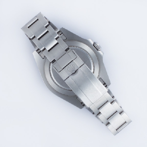 Rolex 216570 Explorer II Automatic Male Stainless Steel Watches Rolex 216570 Explorer II Automatic Male Stainless Steel Watches